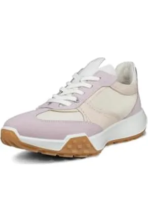Ecco Retro Sneaker Donna, , 37 EU