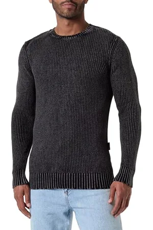Replay Uk4469 Maglione, , S Uomo