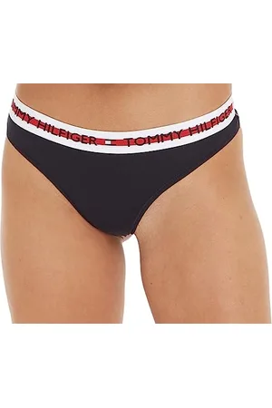 Tommy Hilfiger Perizoma Donna Tanga, (Desert Sky), XS