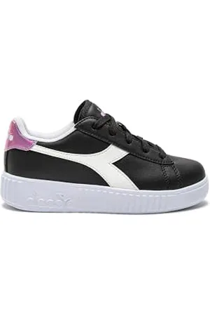 Diadora Game Step PS 2.0, Scarpe da Ginnastica, 28 EU