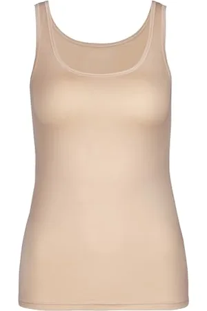 Calida Natural Comfort Vestaglia, (Rose Teint 160), 38 (Taglia Produttore: XX-Small) Donna