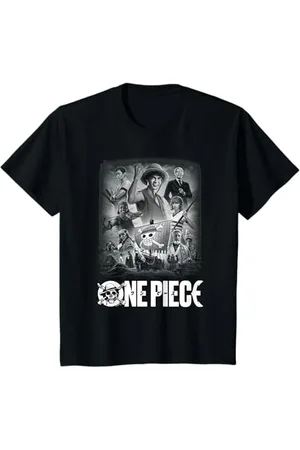 Onepiece T-Shirt Bambino 2 Anni EU 2