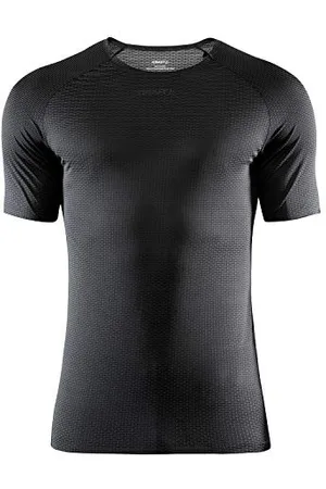 Craft PRO Dry Nanoweight Short Sleeve Maglie, , S Uomo