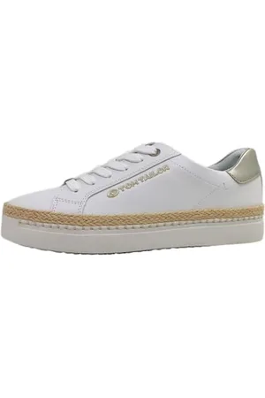 TOM TAILOR 5390320023, Scarpe da Ginnastica Donna, , 40 EU