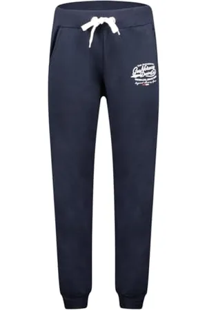 Geographical Norway Merci Men Pantaloni Casual, , L Uomo