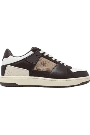 Guess SAVA Low, Sneaker Uomo, 45 EU