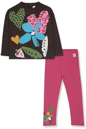 Tuc Tuc 11359719 Set, , Regular (Pacco da 2) Bambine e Ragazze