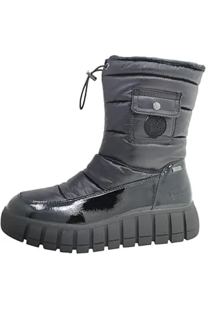 TOM TAILOR 8490710008, Stivali da Neve Donna, , 40 EU