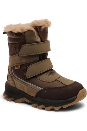Bisgaard Eddie Tex, Stivali alla Moda Unisex-Bambini, , 34 EU