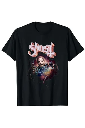 Ghost Re-Impera Tour Milan Maglietta