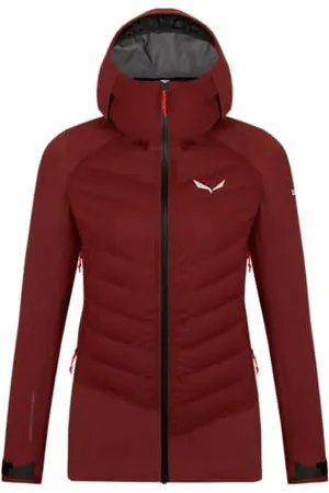 Salewa Sella PTX 3l/RDS Dwn W Hyb Jkt Giacca, , 36 Donna