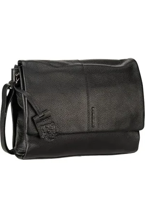 Burkely Radiant Raeven Satchel Bag, Handbag Donna, , Talla única