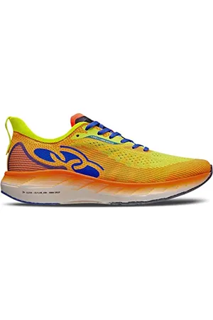 OLYMPIKUS Corre Vento 2, Scarpe da Ginnastica Unisex-Adulto, , 43 EU Stretta