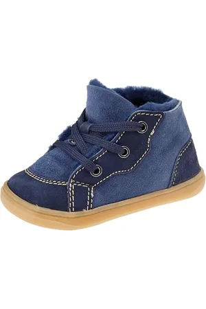 Richter Kinderschuhe Dash Mini, Scarpe per Chi Inizia a Camminare Unisex-Bimbi 0-24, , 24 EU