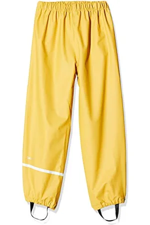 CeLaVi Pantaloni impermeabili, bambine e ragazze, ,Taglia 120