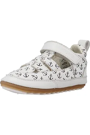 Robeez MINIZ, Scarpe da Ginnastica Unisex-Bambini, , 22 EU