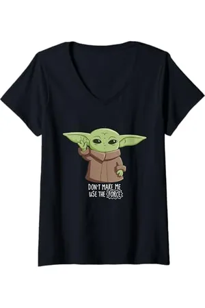 STAR WARS Donna The Mandalorian the Child Don