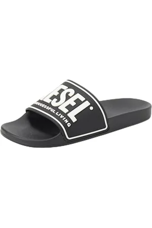 Diesel SA-MAYEMI CC, Ciabatte Uomo, H0958-P4441, 45 EU