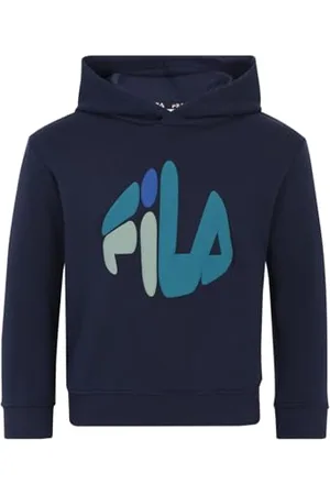 Fila felpa bambina 12 anni on sale