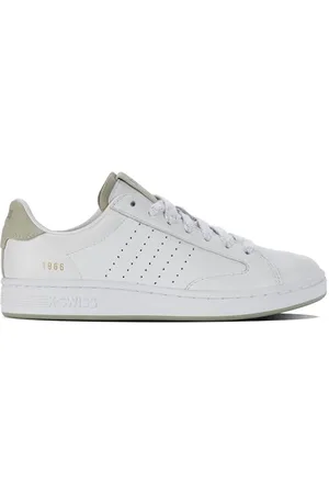 K-Swiss Lozan, Scarpe da Ginnastica Donna, , 38 EU