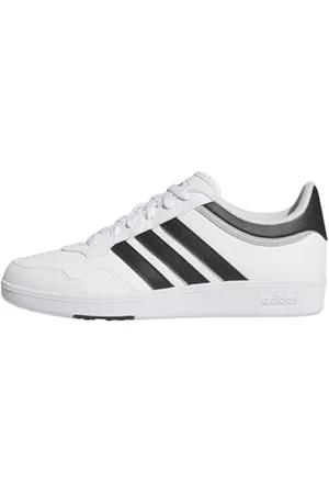 adidas Unisex - Adulto Hoops 4.0 Shoes, , 44 EU
