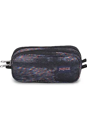 JanSport Large Accessory Pouch, Pochette Grande Unisex - Adulto, , Taglia unica