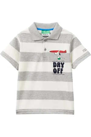 Benetton Maglia Polo M/M