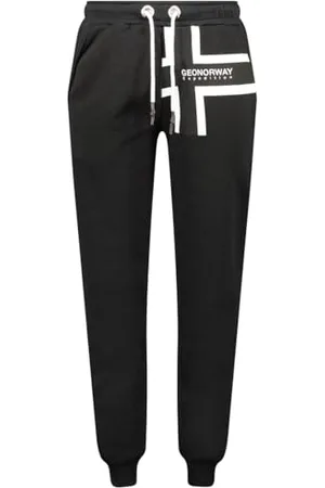 Geographical Norway Miale Men Pantaloni Sportivi, , S Uomo