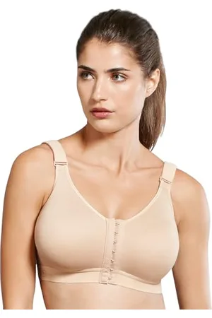 Anita Frontline Open Reggiseno, (Desert 753), 5C (Taglia Produttore: 90C) Donna