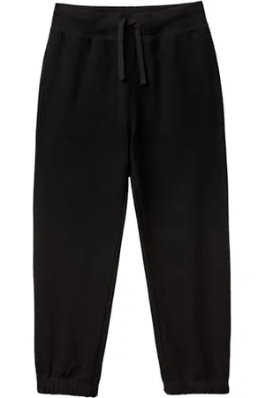 Benetton Pantalone 3EB5CF05L, , 122 Bambino