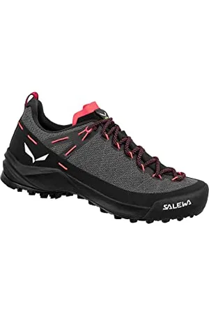 Salewa Wildfire Canvas W, Scarpe da Ginnastica Donna, , 39 EU