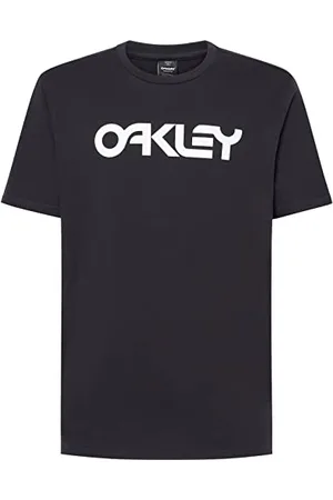 Oakley Mark II Tee 2.0 T-Shirt, , L Unisex-Adulto
