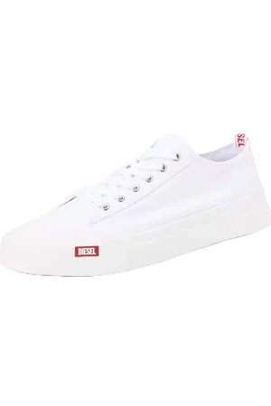Diesel S-Athos Low, Scarpe da Ginnastica Uomo, H7528-P2994, 46 EU