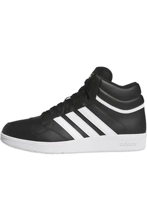 adidas Unisex - Adulto Hoops 4.0 Mid Shoes, , 42 EU