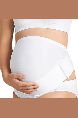 Anita Maternity BabyBelt Fascia, , 40(Taglia produttore:M 40/42) Donna