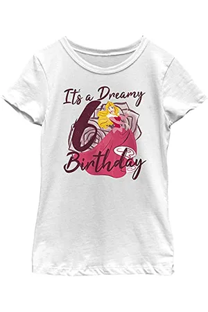 Disney Princess Aurora Sixth Birthday Girl