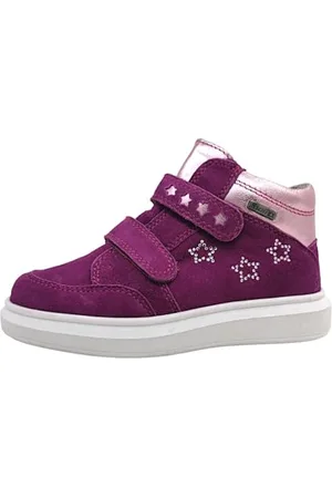Richter Kinderschuhe Alessa, Scarpe da Ginnastica Bambina, , 33 EU