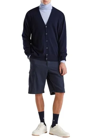 Benetton Cardigan M/L