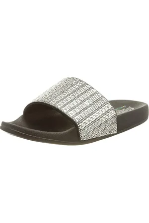 Skechers Pop Ups New Spark, Zoccoli Donna, , 38 EU