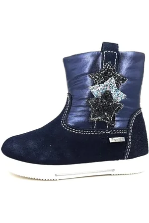 Richter Kinderschuhe Vali, Stivali da Neve Bambina, , 19 EU