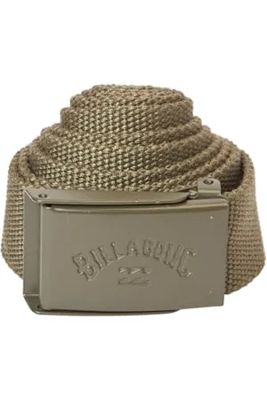 Billabong Cog Cintura, , Taglia Unica Uomo