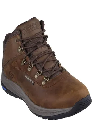 Skechers Meroe Pikeman, Stivaletto Uomo, , 41 EU