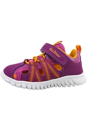Richter Kinderschuhe Wallaby, Sandali Bambina, , 24 EU