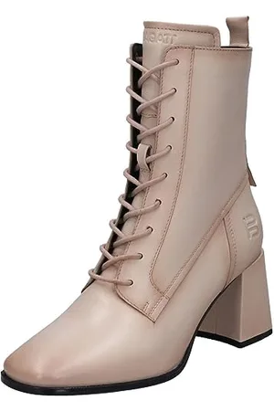 Bagatt TT. D11-ABT30, Stivaletti alla Caviglia Donna, , 41 EU