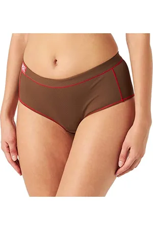 Diesel Ufpn-tomkys-c, Slip a culotte Donna, , XXS