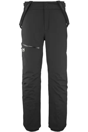 Millet Atna Peak 3 Pant M Pantaloni, (Nuovo Logo), M Uomo