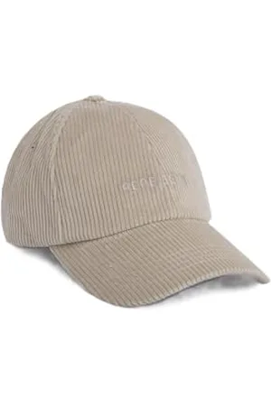 Pepe Jeans Wyn Cappellino, (Malt Beige), Taglia Unica Uomo