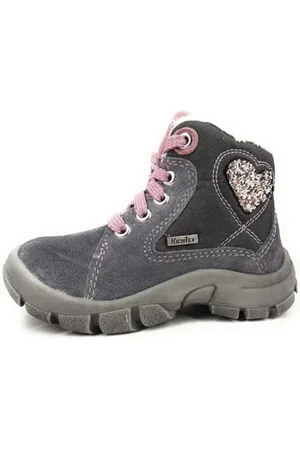 Richter Kinderschuhe Charly2, Stivali da Neve Bambina, , 22 EU