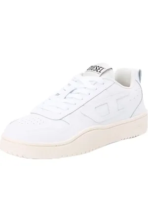 Diesel S-Ukiyo V2 Low, Scarpe da Ginnastica Uomo, T1015-P5576, 42.5 EU