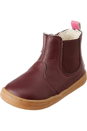 Primigi Footprint Change, Stivaletto Chelsea Bimba 0-24, , 20 EU